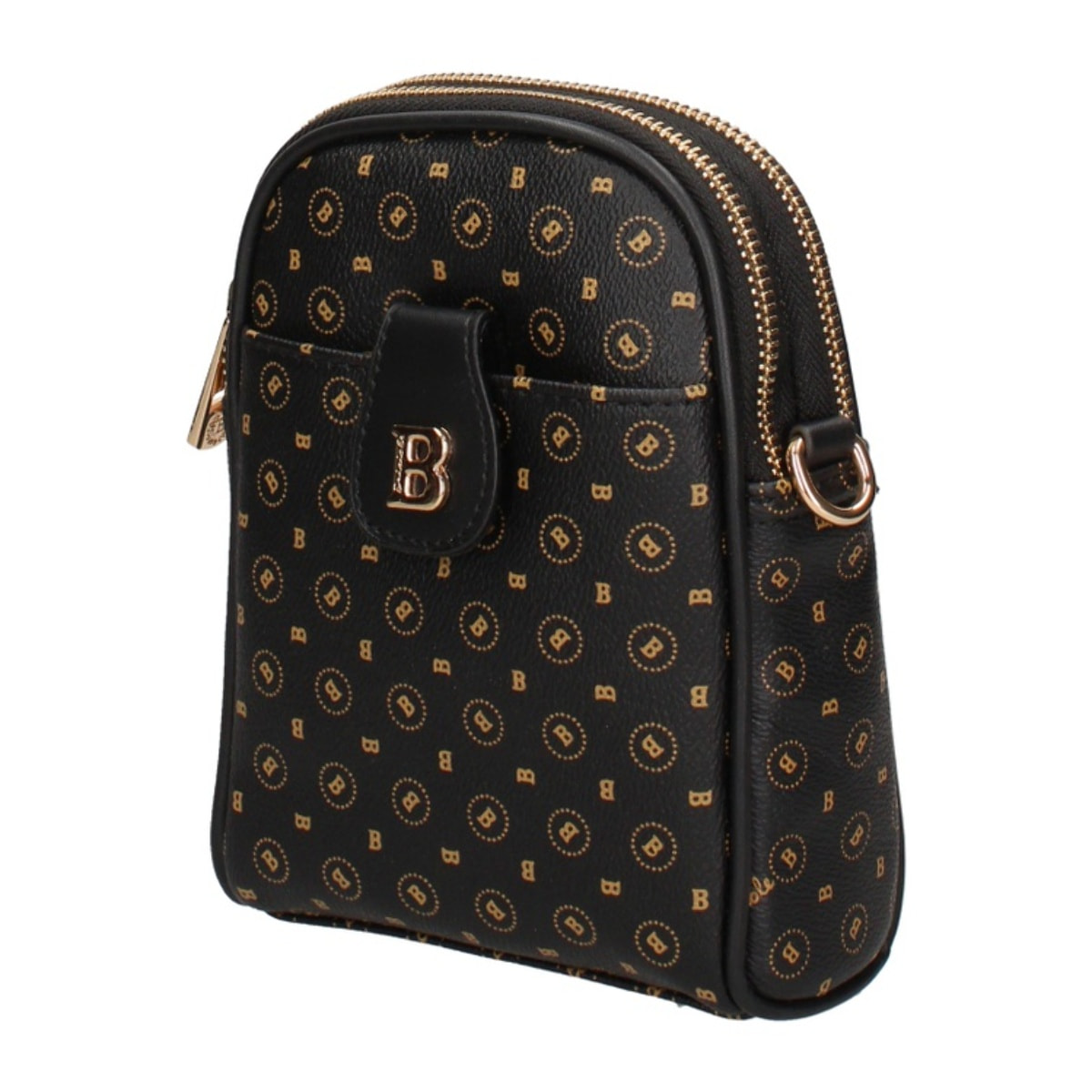 Briciole Borsa a tracolla