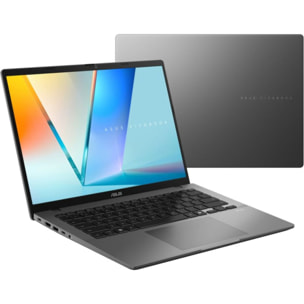 Ordinateur portable ASUS M3407KA-SF005W