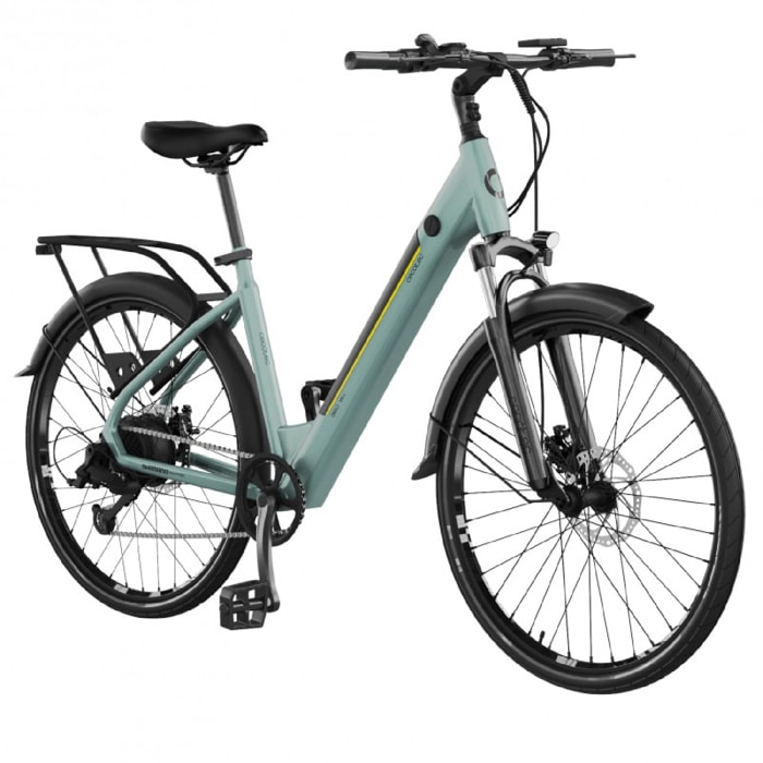 Cecotec Vélo électrique Urban