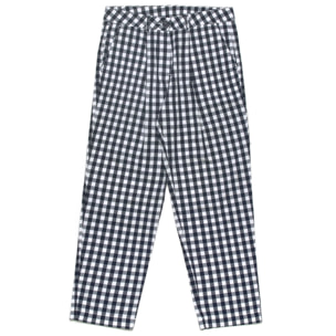 Kappa - Pantaloni Donna Blu - Afya