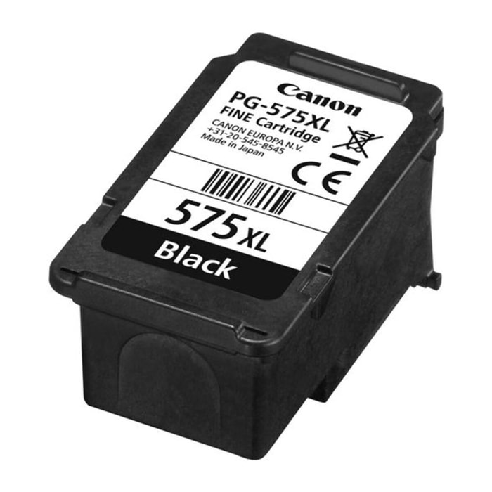 Cartouche d'encre CANON Originale PG-575 XL Haute Capacité Noire - 5887C002