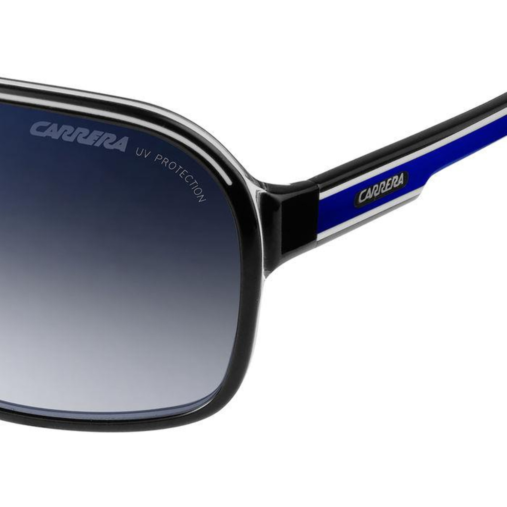 Gafas de Sol Carrera GRAND PRIX 2 T5C de Acetato Hombre 64 mm