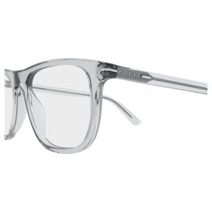 Gafas de Vista Gucci GG2130O-004 de Acetato Hombre 53 mm