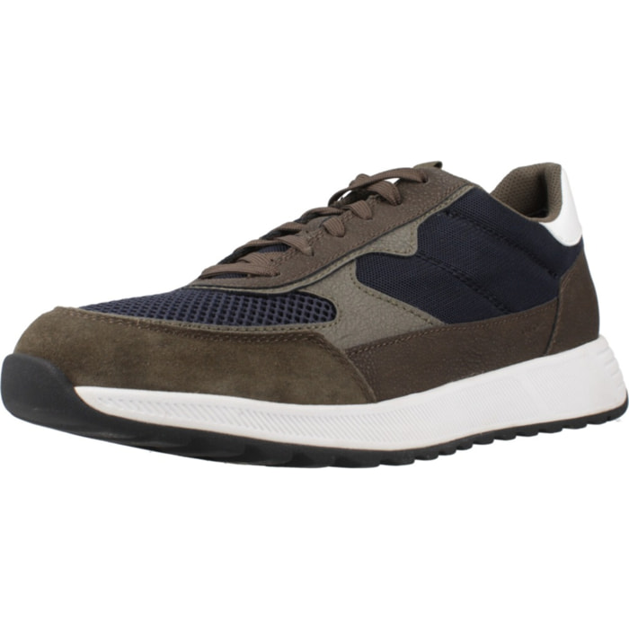 SNEAKERS GEOX U MOLVENO