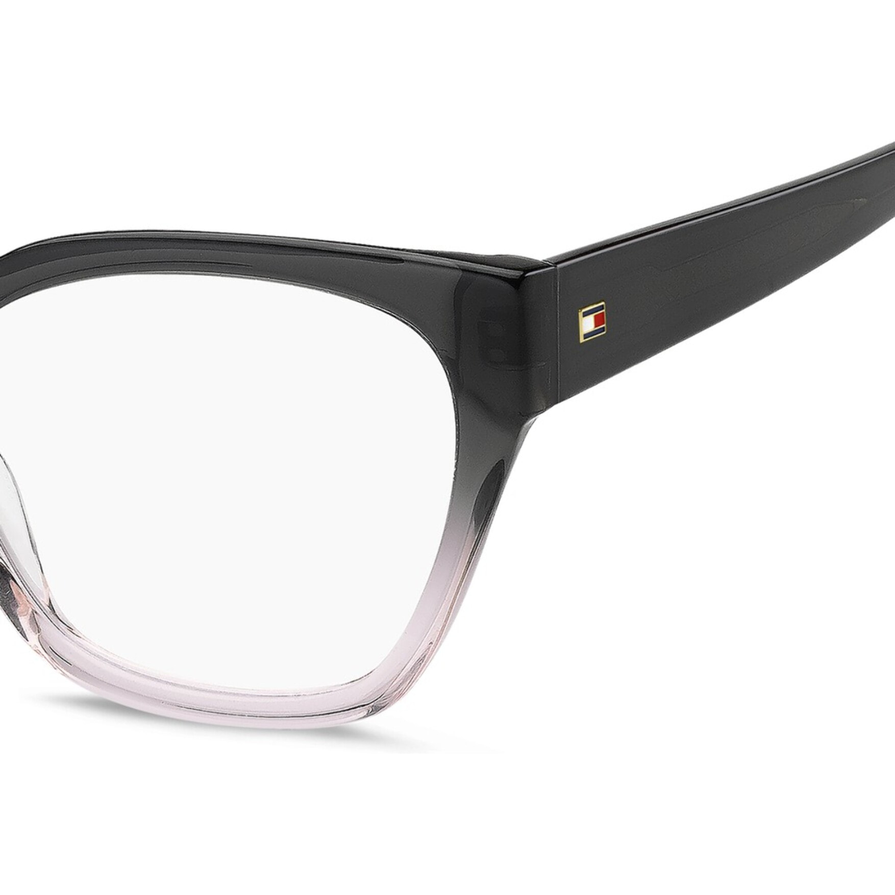 Gafas de Vista Tommy Hilfiger TH 2265 HAQ de Acetato Mujer 53 mm
