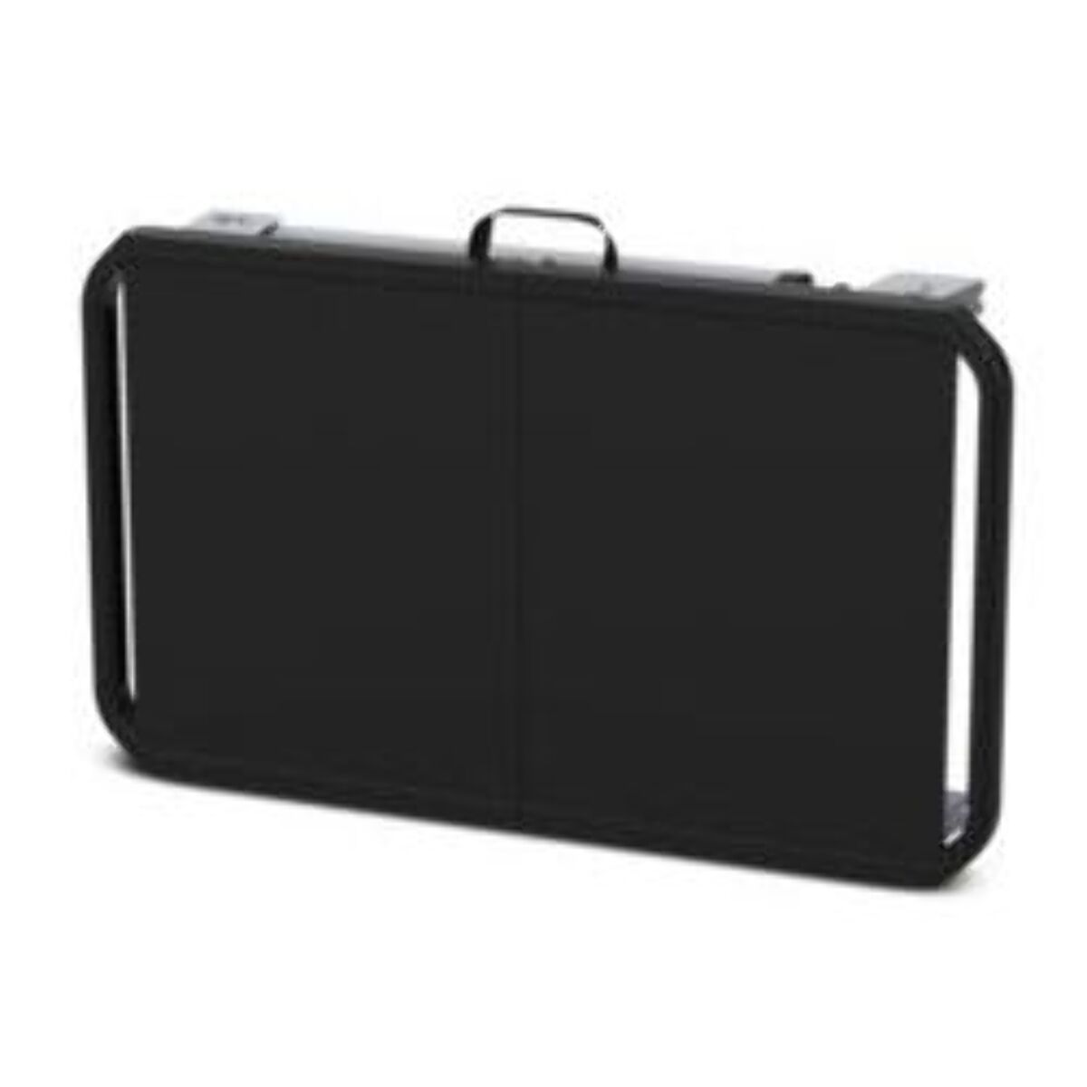Support plancha WEBER Stand pliable pour plancha 43 et 56 cm