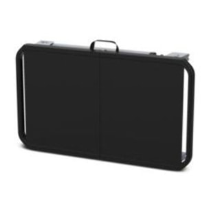 Support plancha WEBER Stand pliable pour plancha 43 et 56 cm