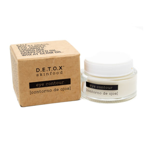 DETOX Skinfood Eye Contour 20ml