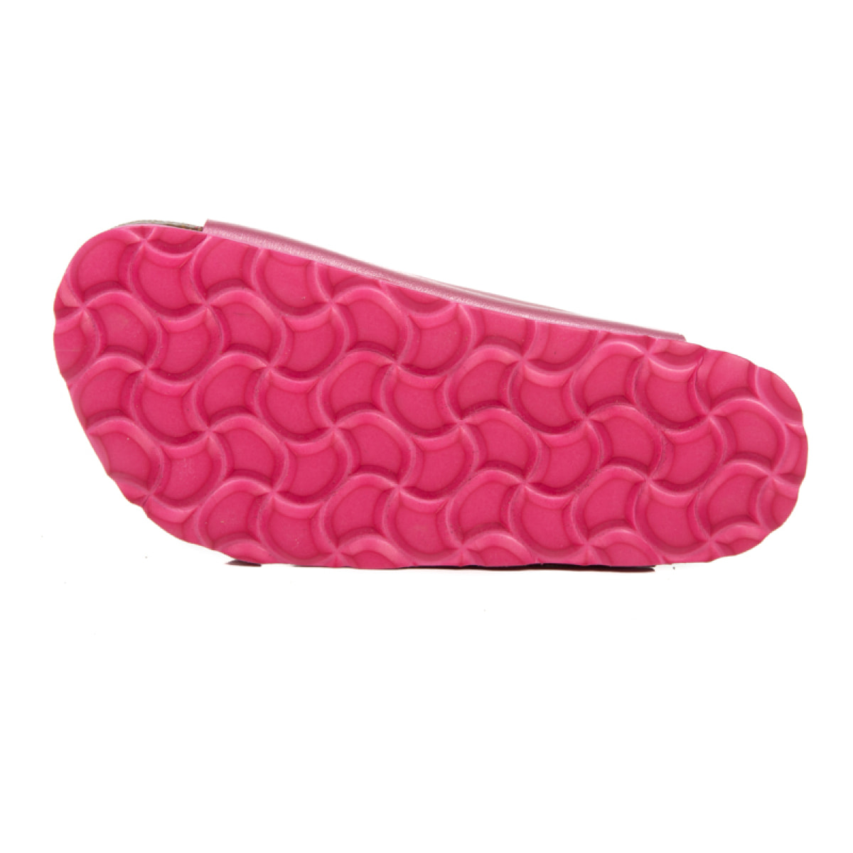 Sandalia BABUNKERS ROSA