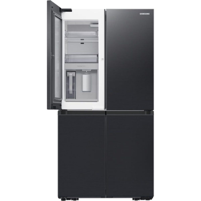 Réfrigérateur multi portes SAMSUNG RF65DG960ESG