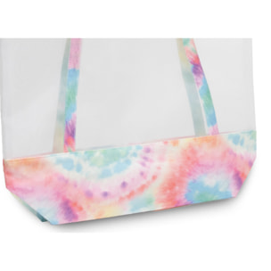 Borsa Mare+Pochette Disegno Marianna