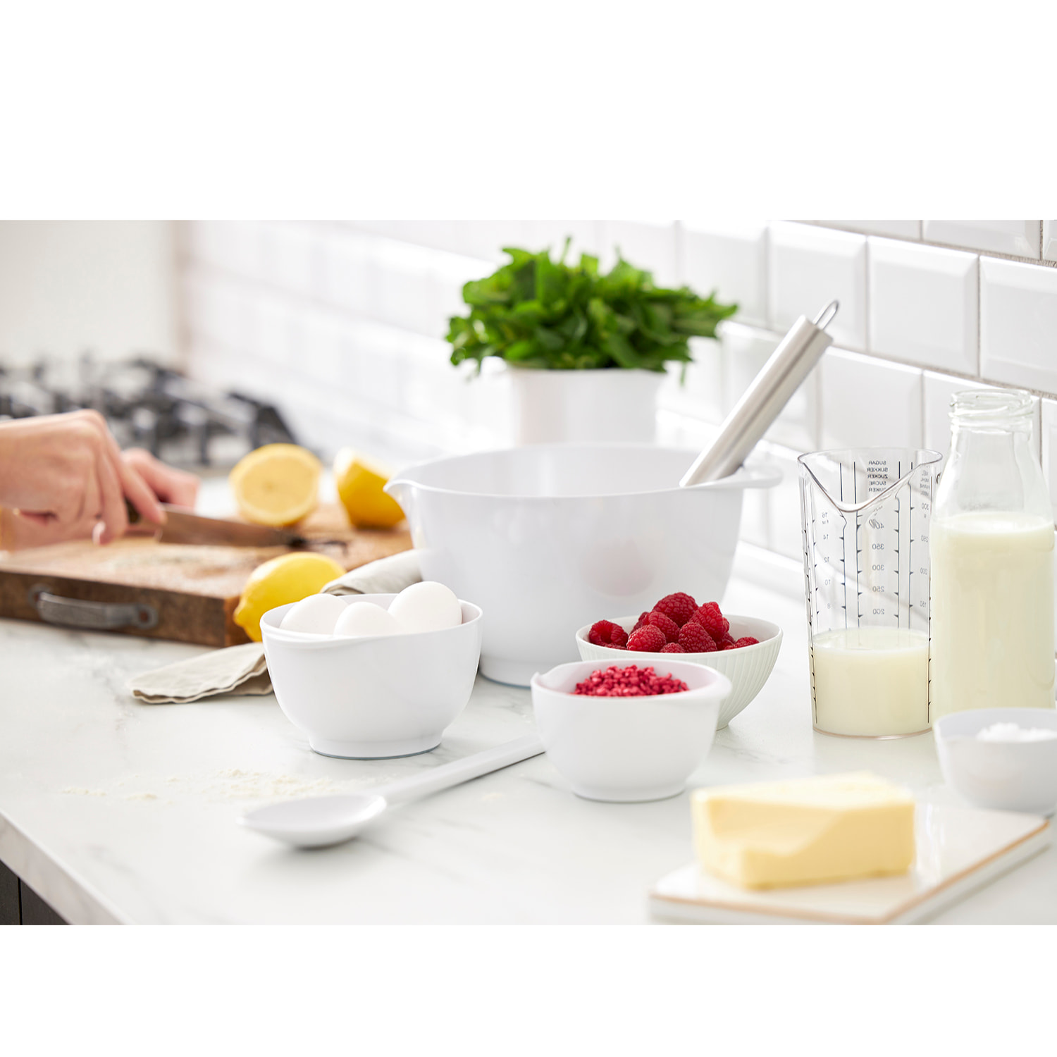 Pichet doseur Classic