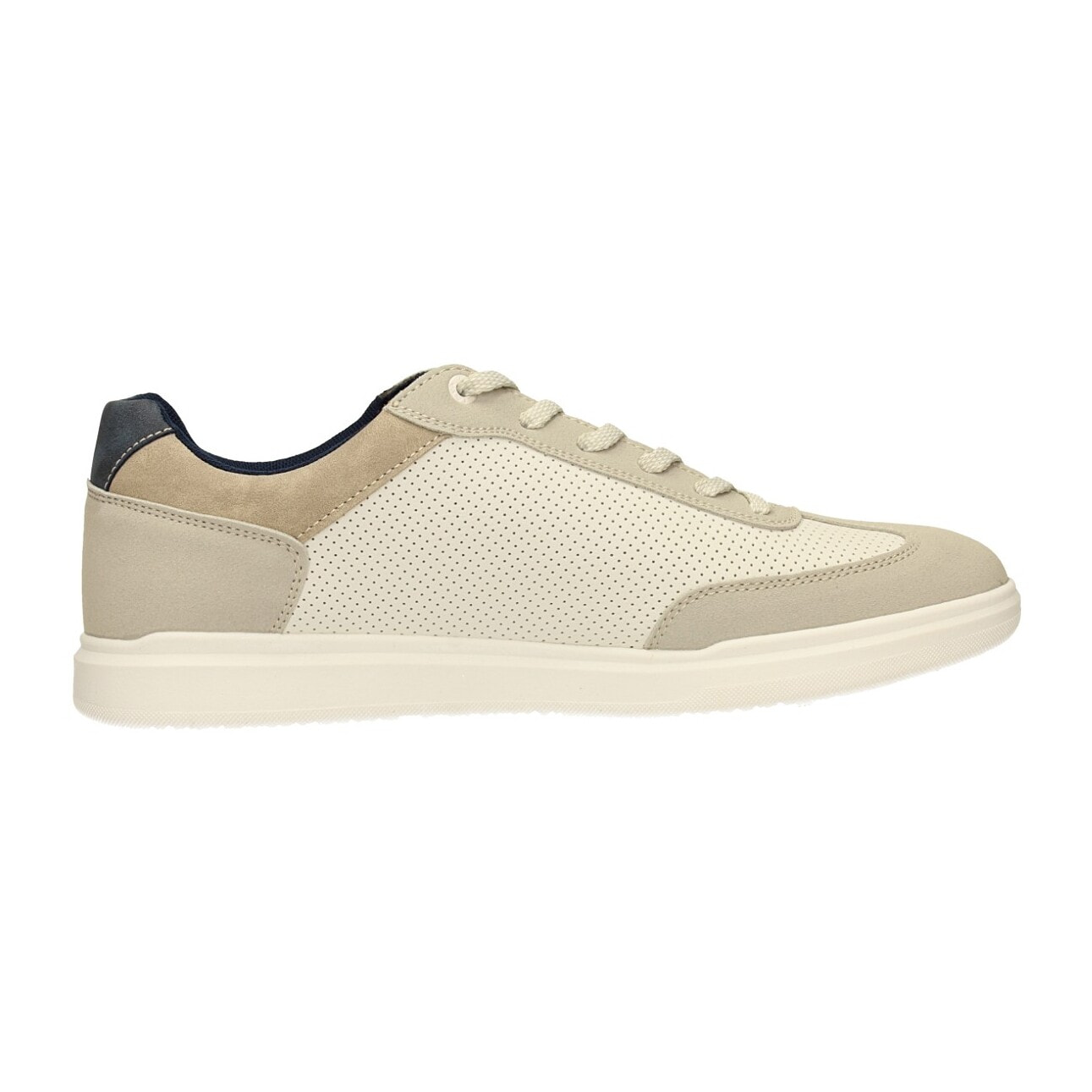 Sneakers Uomo Tata Italia Beige