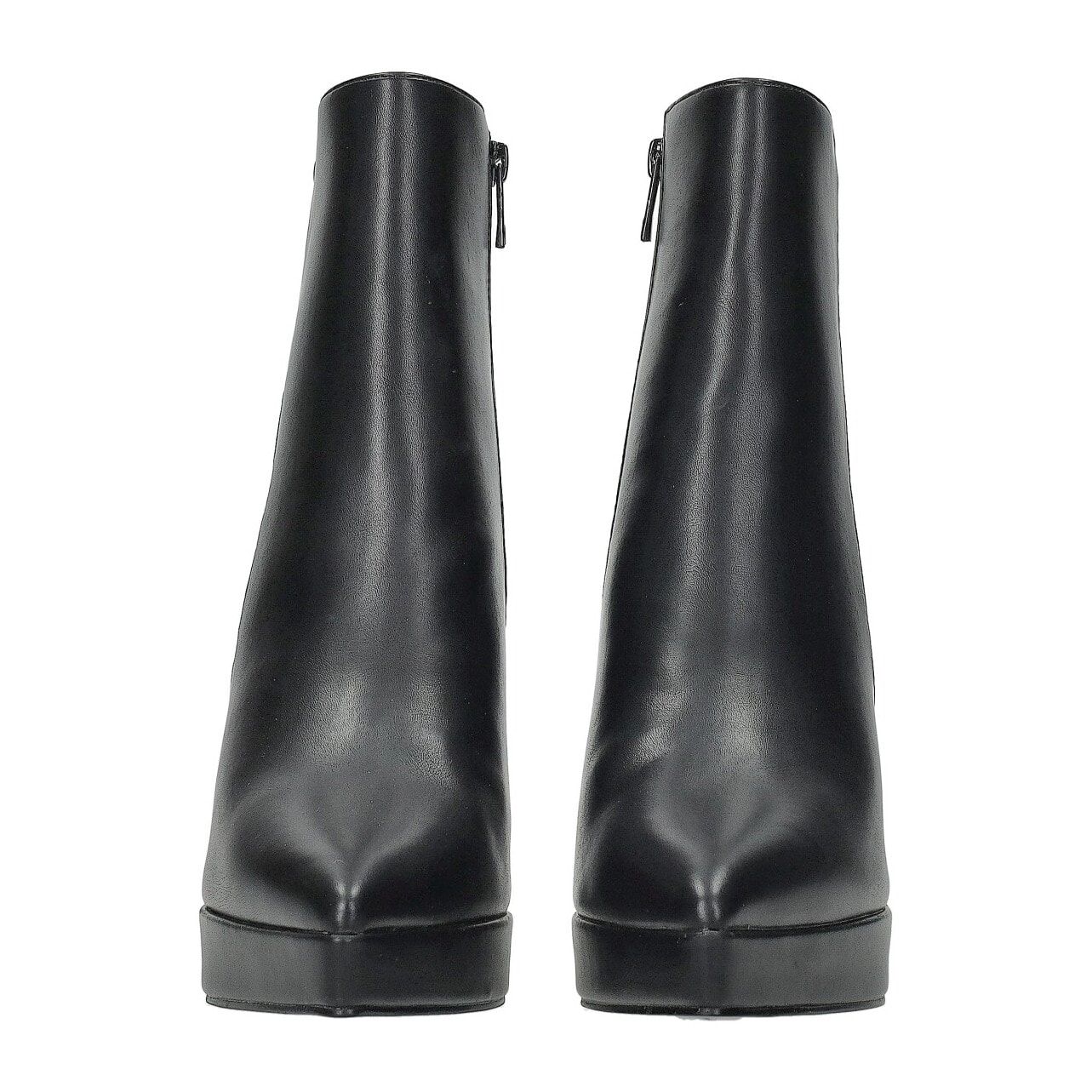 Stivaletti Donna Tata Italia Nero