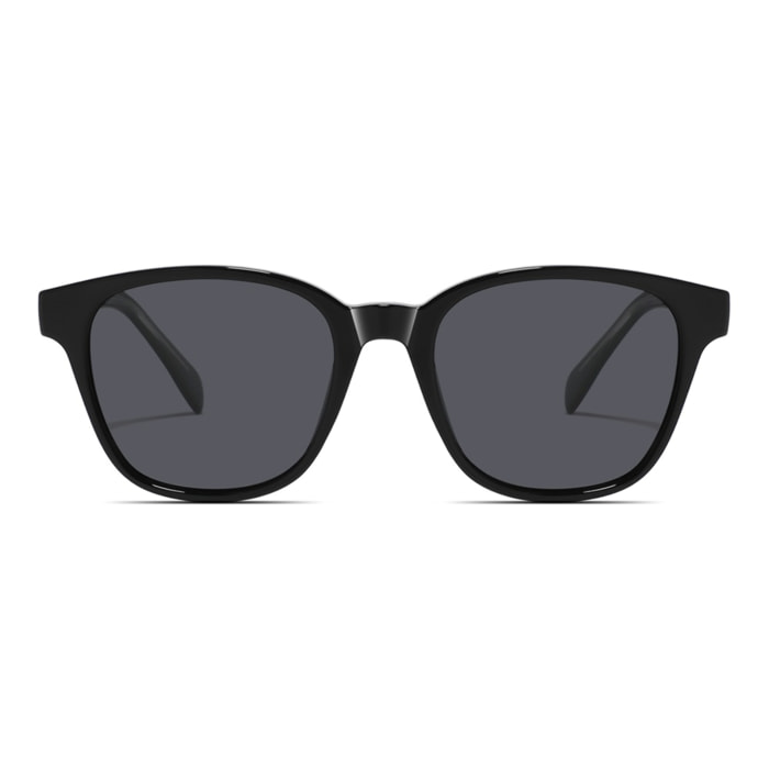 Gafas de Sol Feler 8935-1 Polarizadas de Acetato Unisex 49 mm