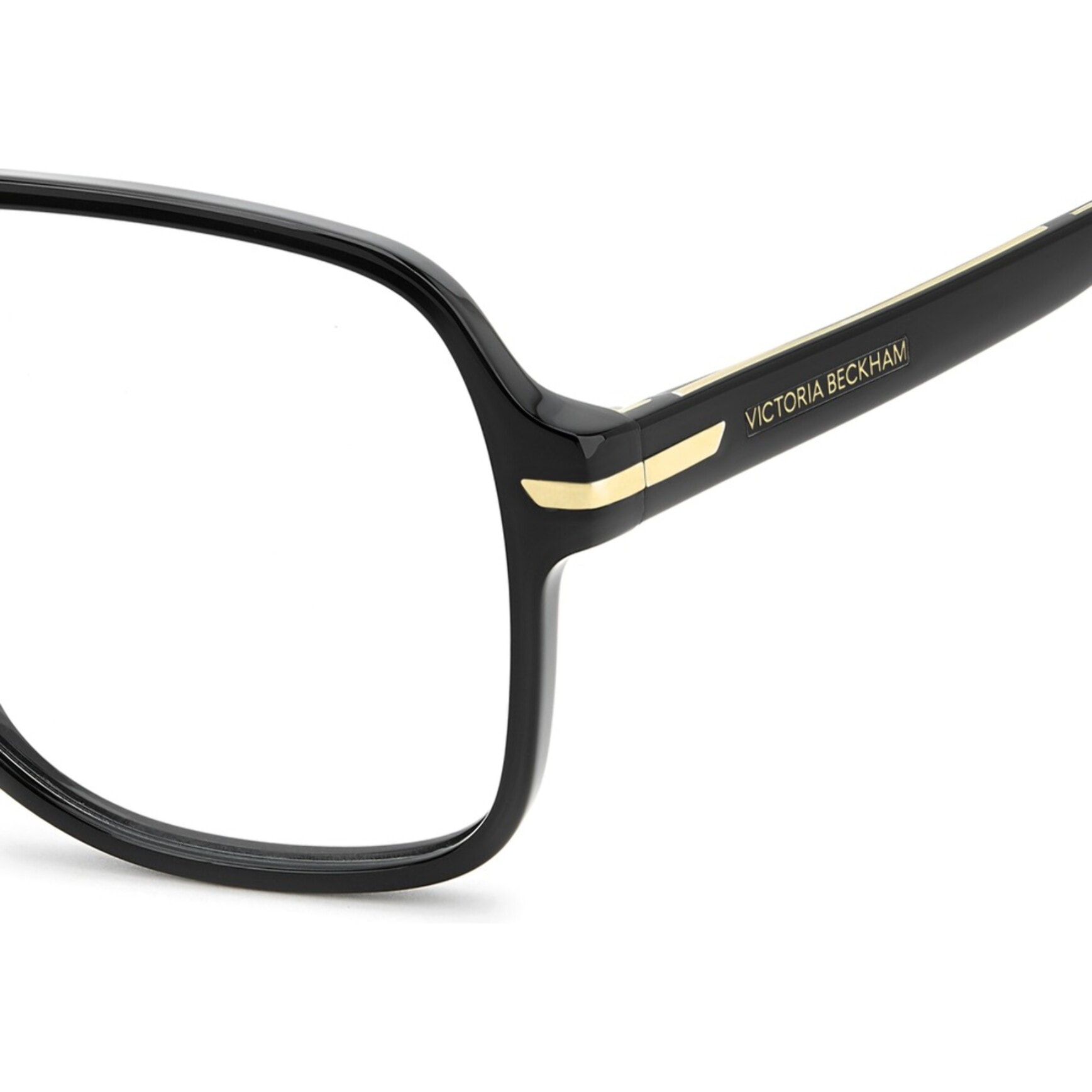 Gafas de Vista Victoria Beckham VB 1011 807 de Acetato Mujer 58 mm