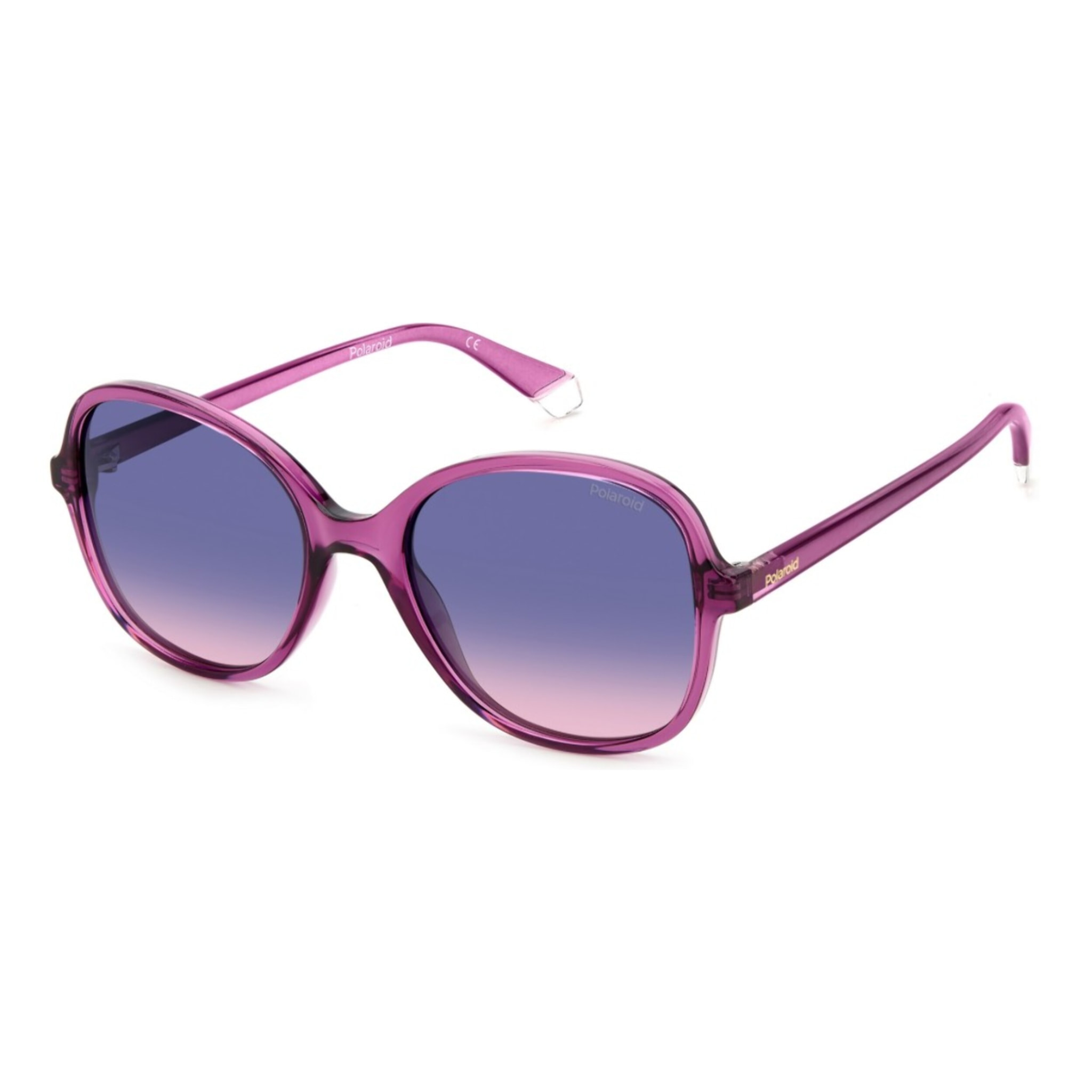 Gafas de sol Polaroid Mujer PLD-4136-S-B3V