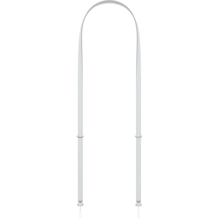 Bandoulière APPLE Bandoulière Gris clair