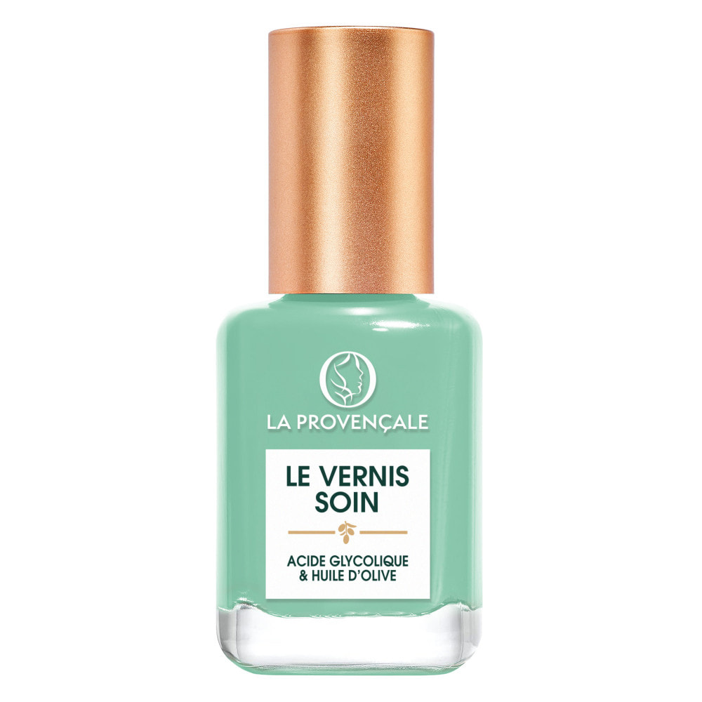 La Provençale Bio Le Vernis Solaire Longue Tenue Port-Miou