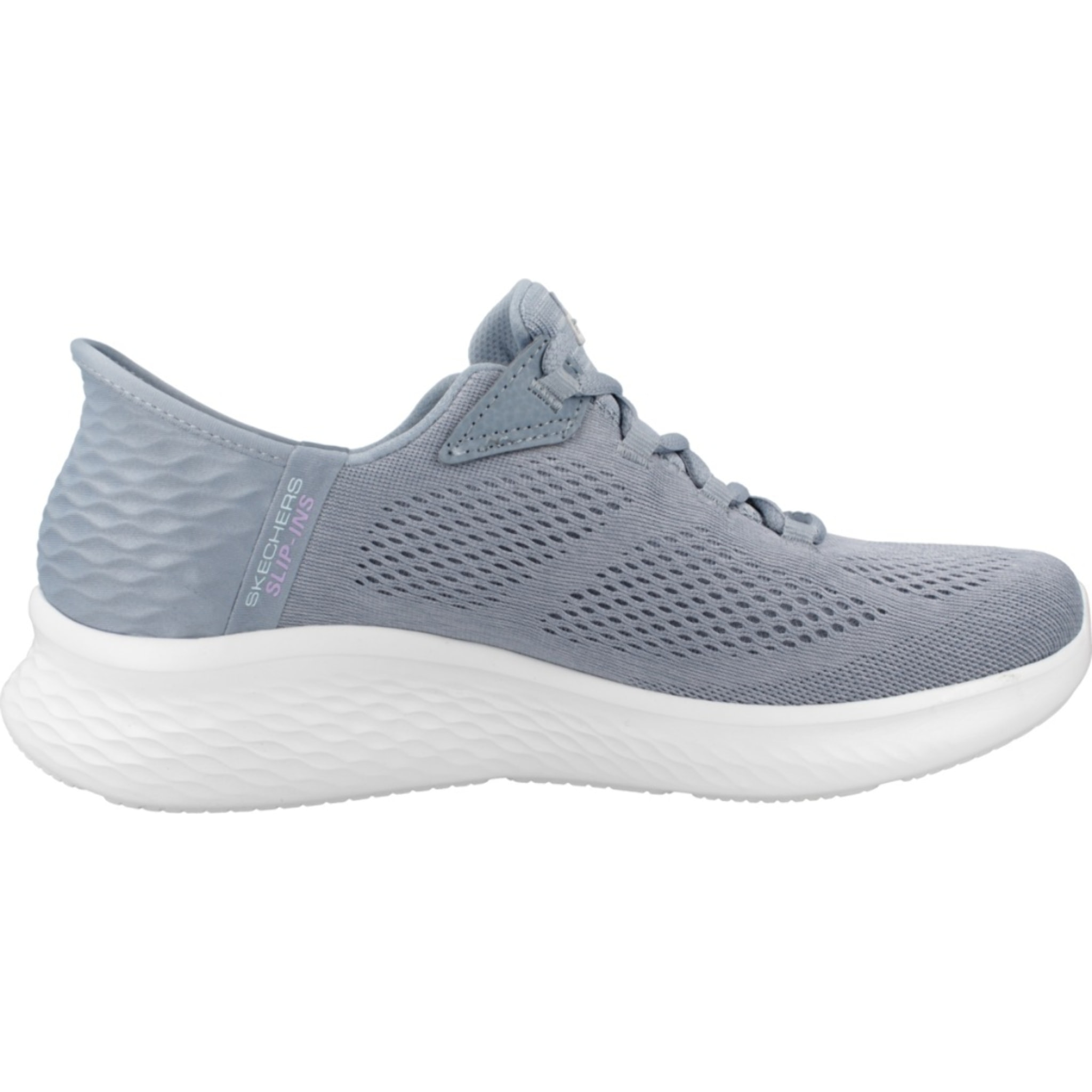 Sneakers de  Mujer de la marca SKECHERS  modelo SKECH-LITE PRO-NATUR SLIP-INS Blue