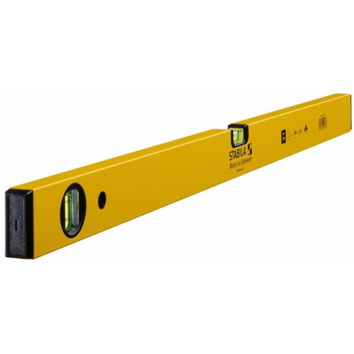 Niveau à bulle STABILA Type 70 80cm - 2286