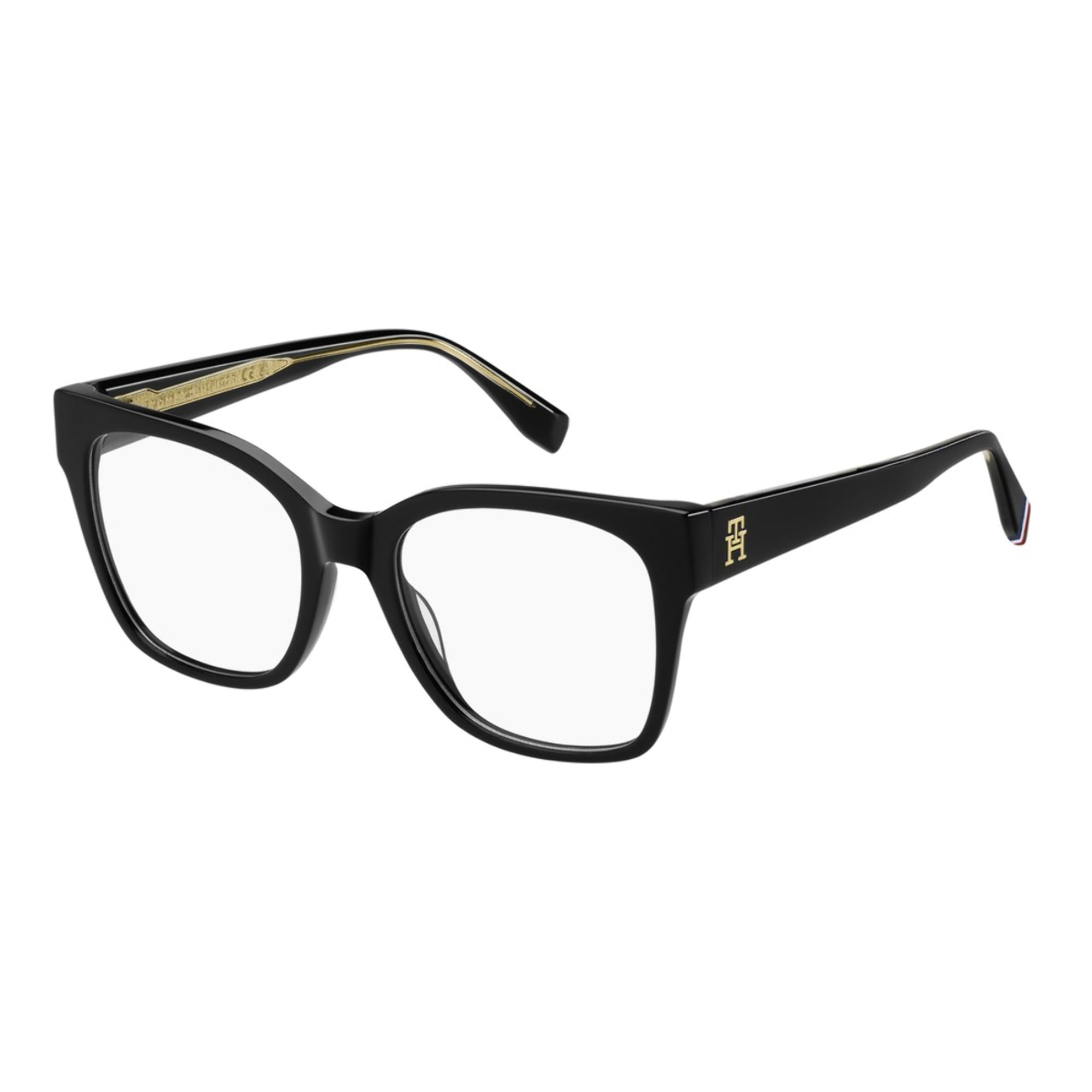 Gafas de Vista Tommy Hilfiger TH 2157 807 de Acetato Mujer 52 mm