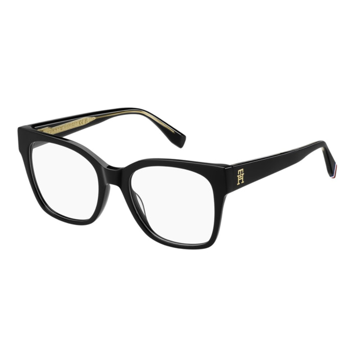 Gafas de Vista Tommy Hilfiger TH 2157 807 de Acetato Mujer 52 mm