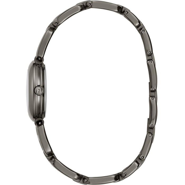 Furla Orologio Analogico Al Quarzo Furla Arco Chain