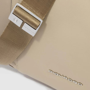 Piquadro Borsa tracolla per iPad®