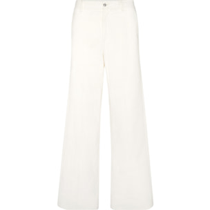 PHILIPP PLEIN Pantaloni a gamba larga
