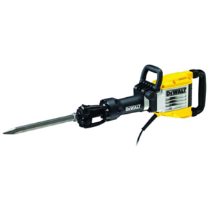 Démolisseur DEWALT 16 kg 30mm - D25961K