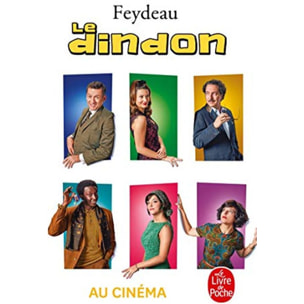 Feydeau, Georges | Le dindon | Livre d'occasion