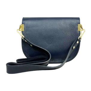 Bolso Cruzado Cheval Firenze Vega Azul Oscuro