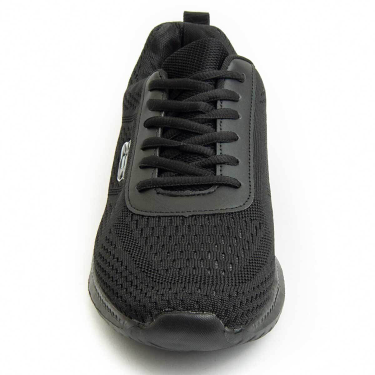 Sneakers - Negro