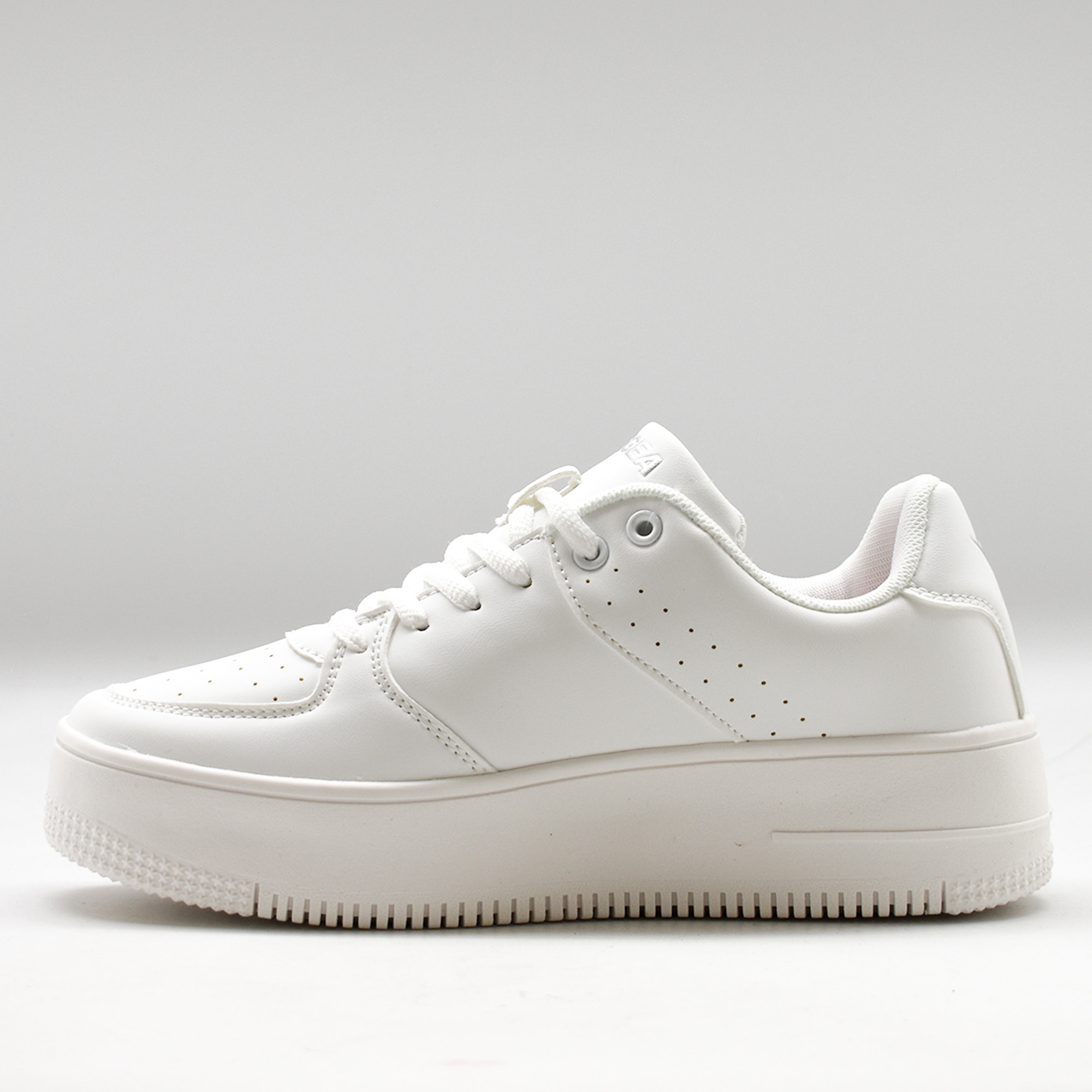 Scarpa sportiva ROBY bianca