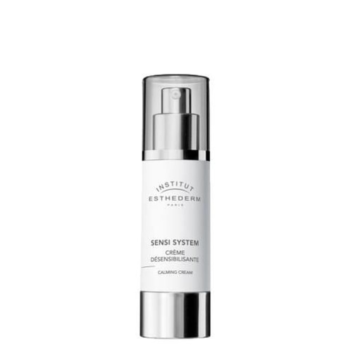 Sensi System - Crème Désensibilisante Protectrice 50 ml