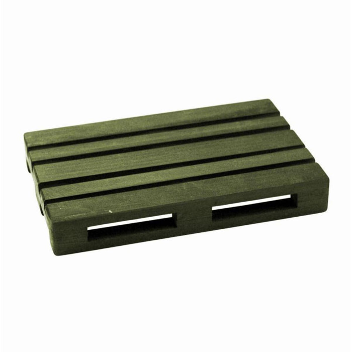 Pallet verde cm12x8h2