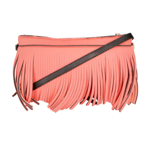 Borsa a spalla da donna - Modello Oxsana - Neoprene - 25.0 x 15.0 x 5.0 cm