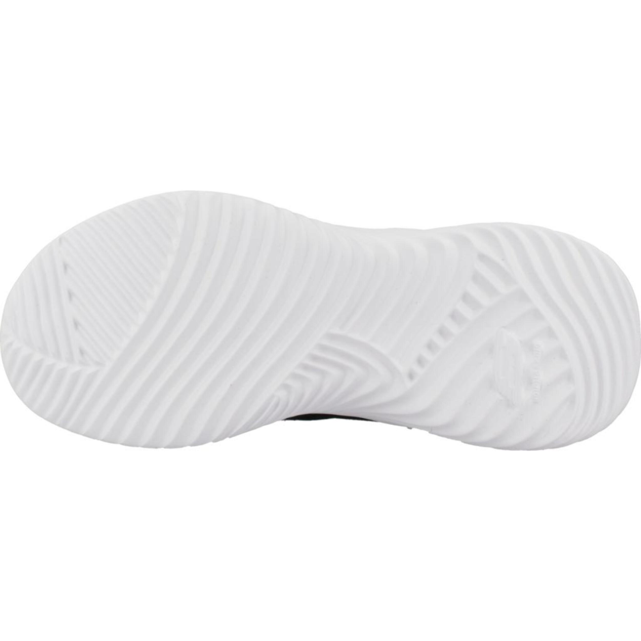 Zapatillas Niño 403822l  Slip-ins Negro