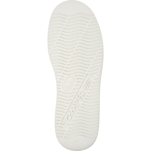 Zapatillas - CAMPER Runner K21 - Marron - Cuero liso
