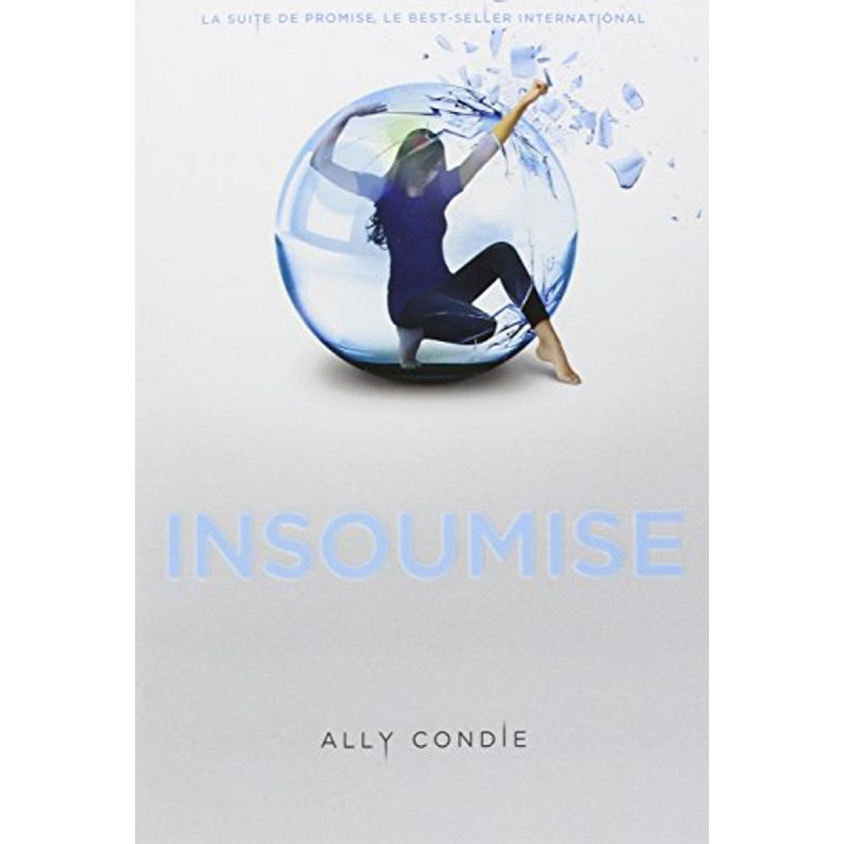 Condie,Ally | Insoumise | Livre d'occasion