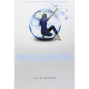 Condie,Ally | Insoumise | Livre d'occasion