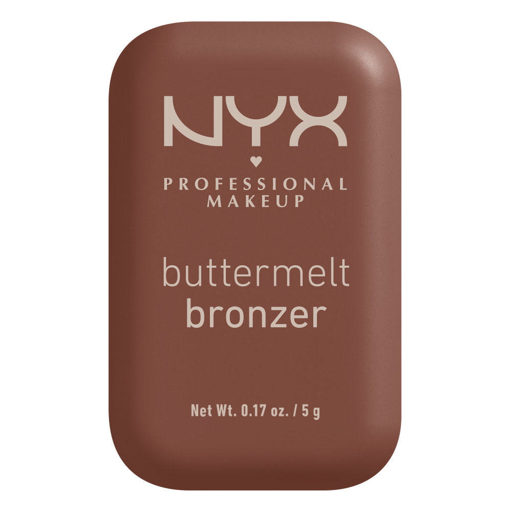 NYX Professional Makeup Buttermelt Bronzer Do Butta