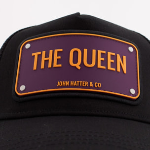 GORRA JOHN HATTER CO THE QUEEN