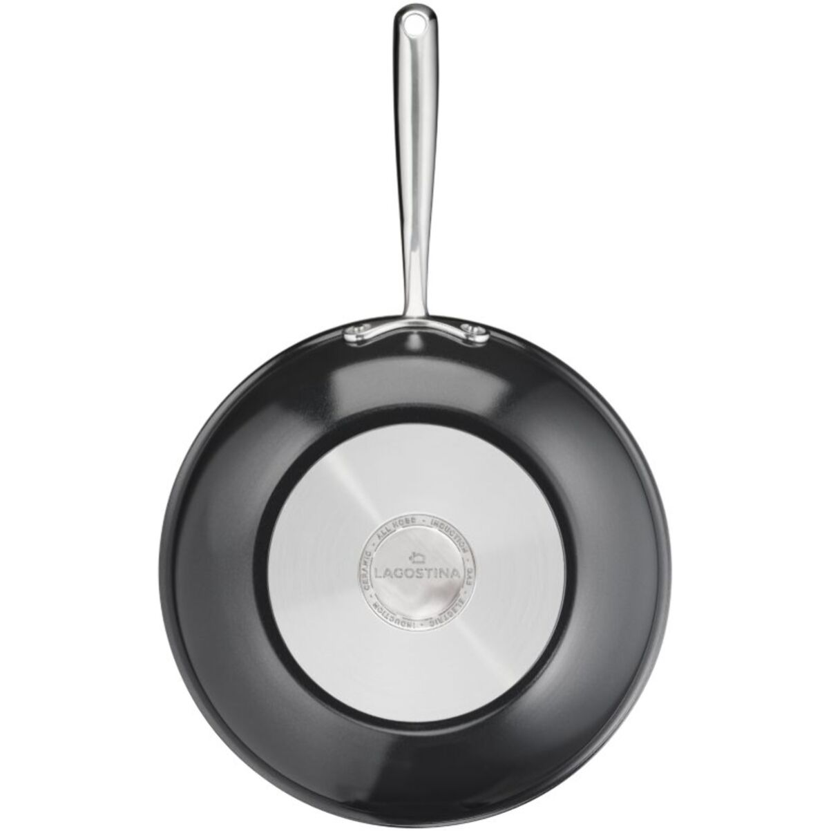 Wok LAGOSTINA Desideria 28cm
