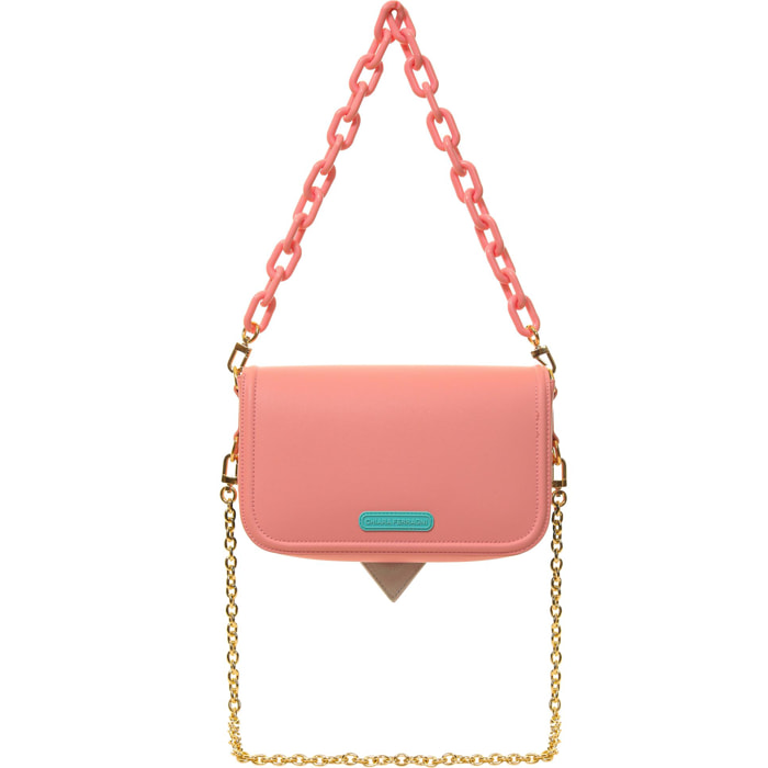 bolso de hombro Chiara Ferragni