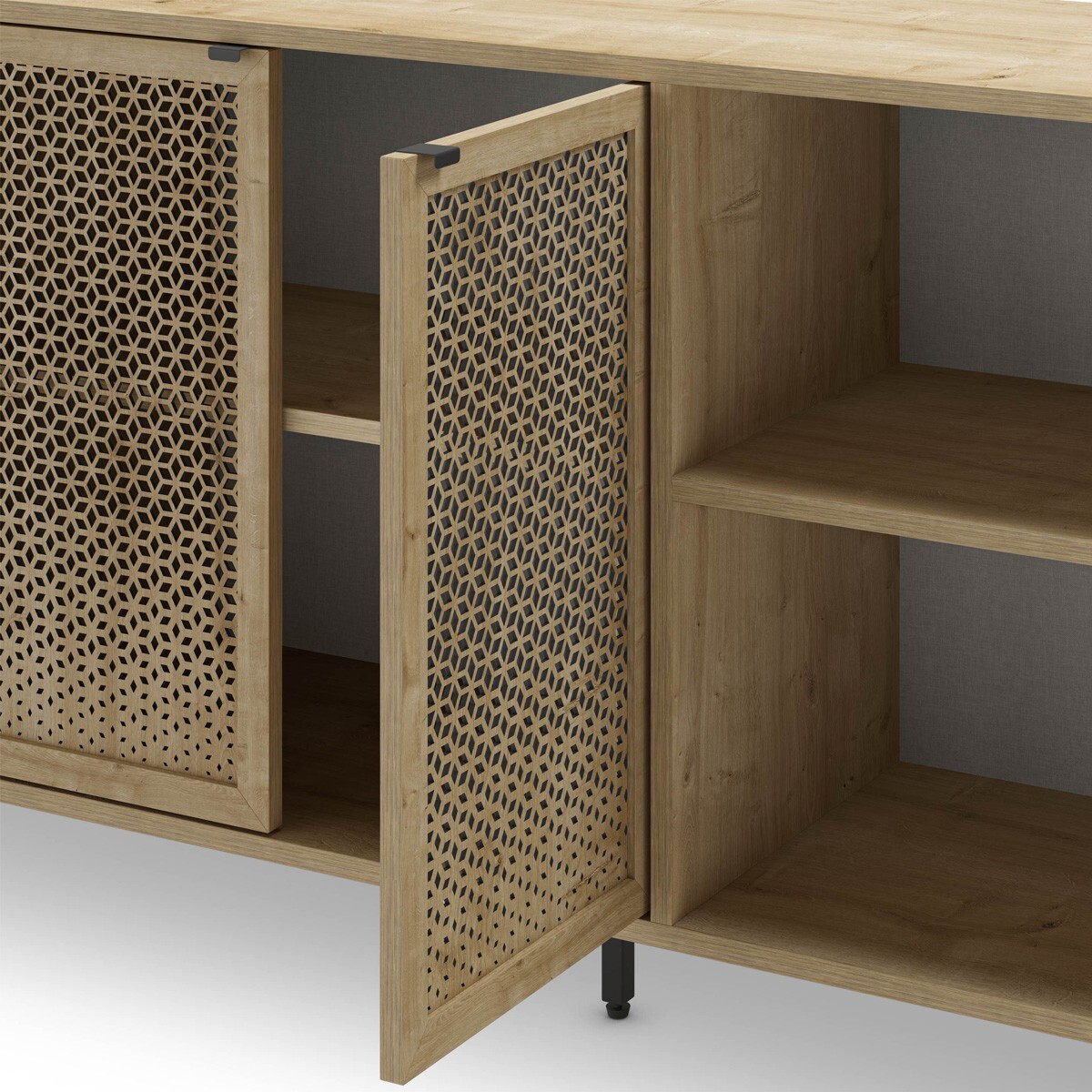 Buffet 4 portes - CORTO