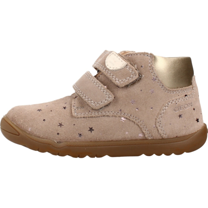 Zapatillas Niña de la marca GEOX  modelo B164PC 0BSNF B MACCHIA MULTICOLOR