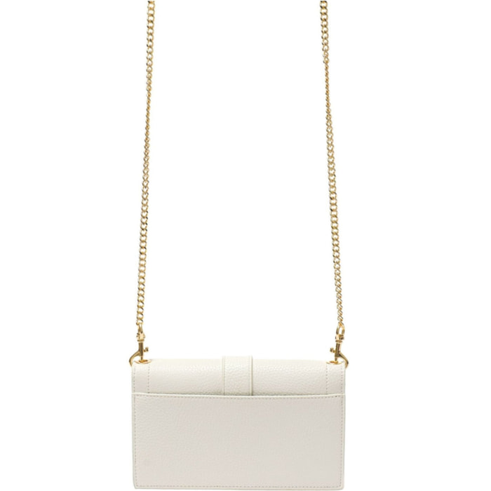 Versace Jeans Couture Borsa a tracolla in ecopelle Couture1 di Versace Jeans Couture.