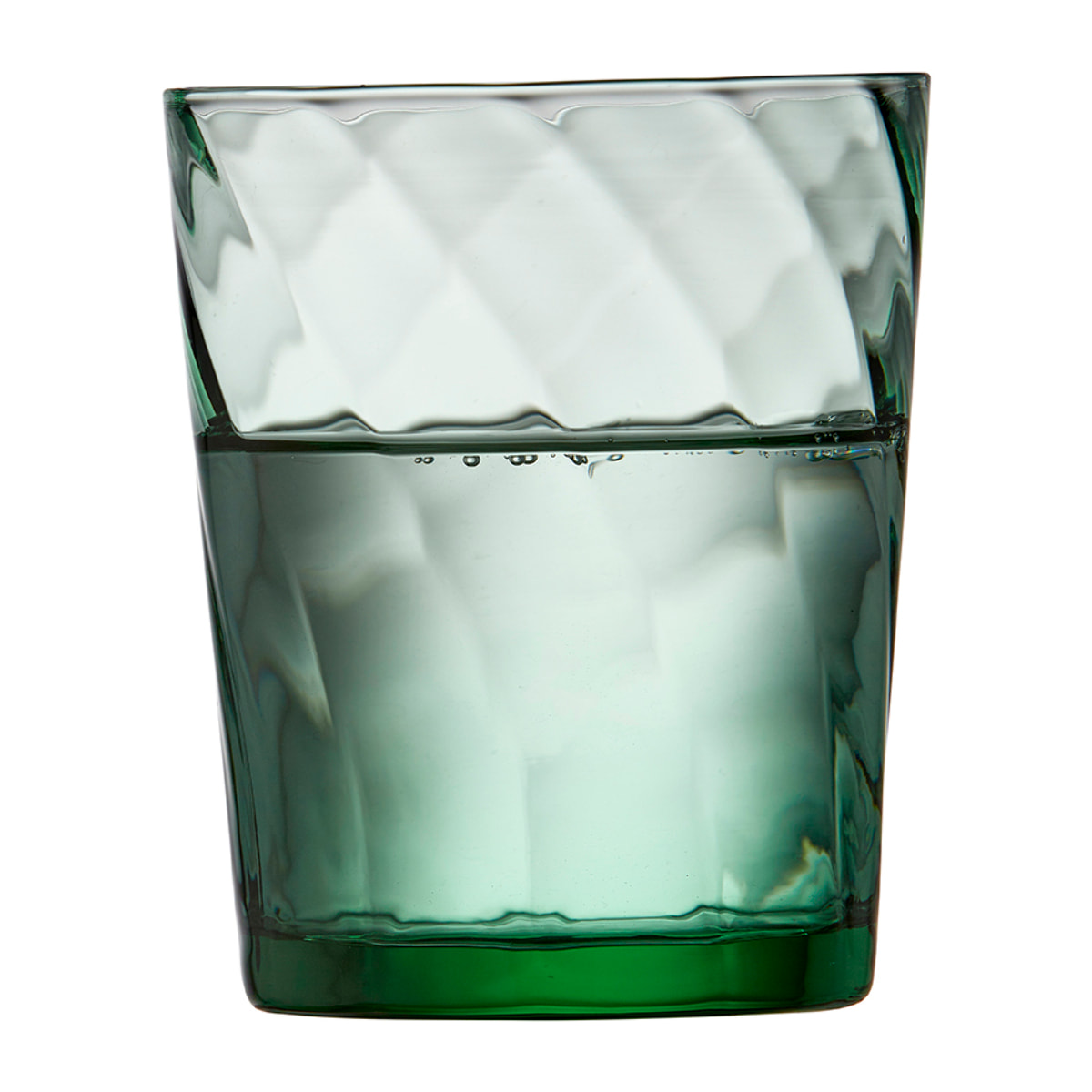 Set de 4 verres à eau 30cl